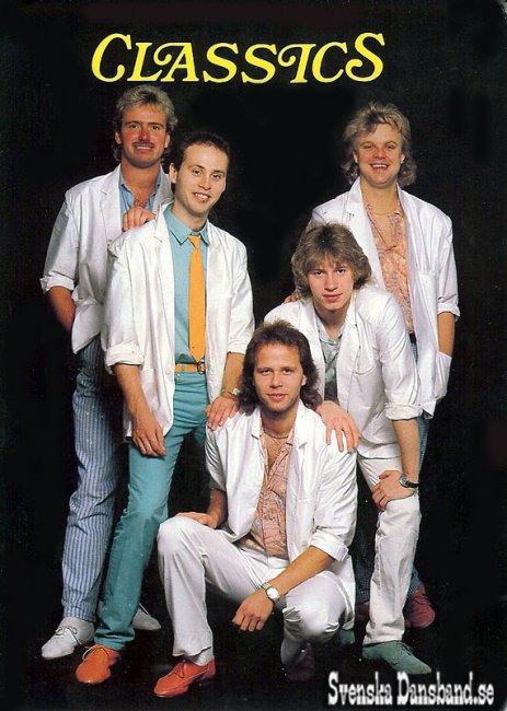 CLASSICS (1988)
