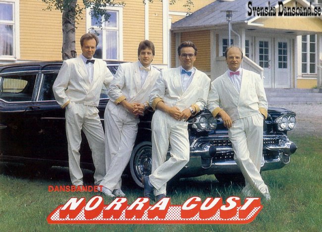 NORRA CUST (1987)