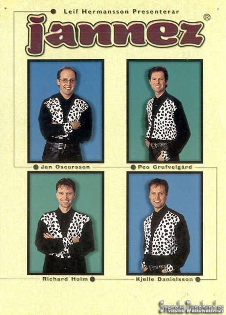 JANNEZ