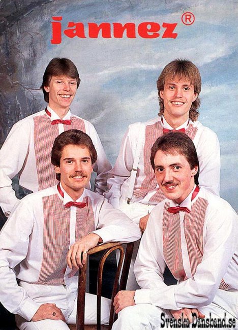 JANNEZ (1984)