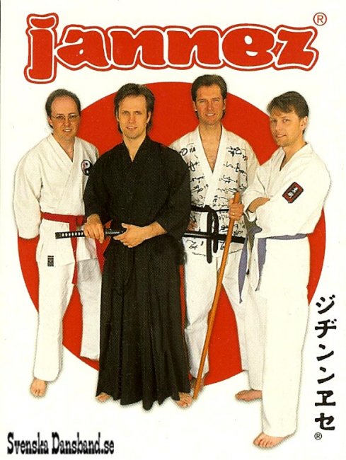 JANNEZ