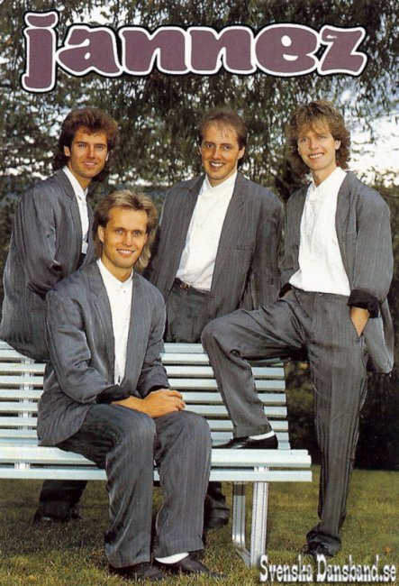 JANNEZ (1990)
