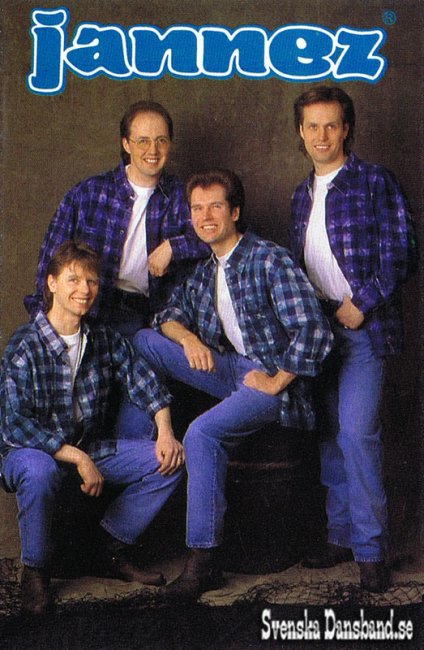 JANNEZ (1994)