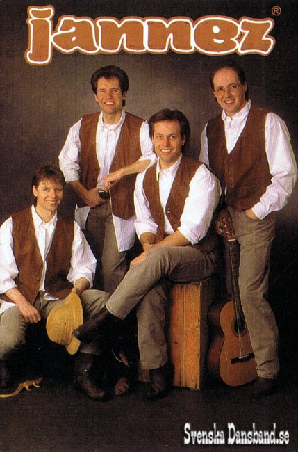 JANNEZ (1994)