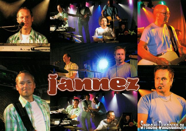 JANNEZ