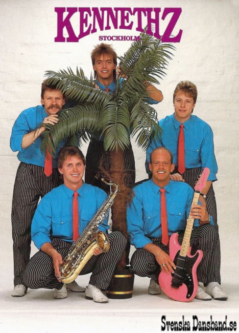 KENNETHZ (1987)