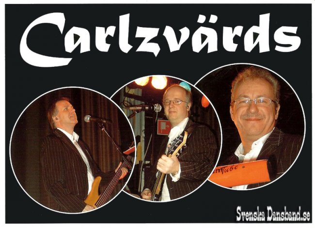CARLZVRDS