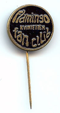FLAMINGOKVINTETTEN (medlemsnl)
