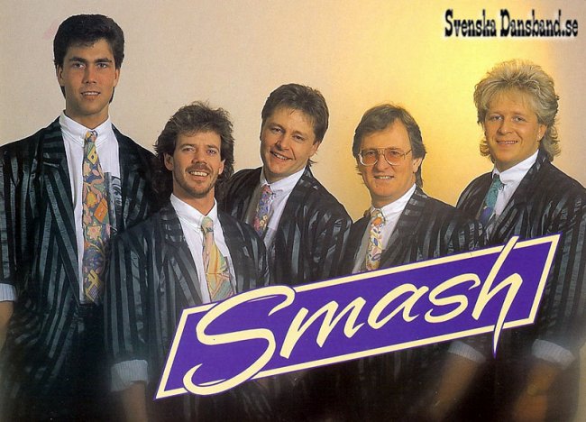 SMASH