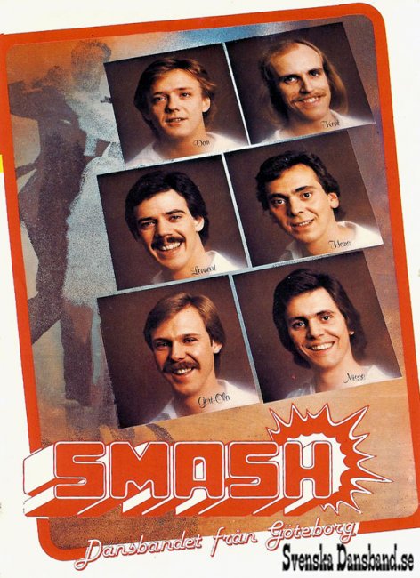 SMASH