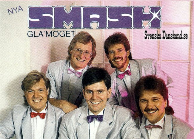 SMASH