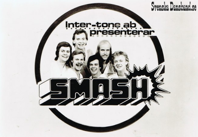 SMASH (1979)