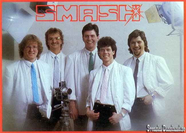 SMASH
