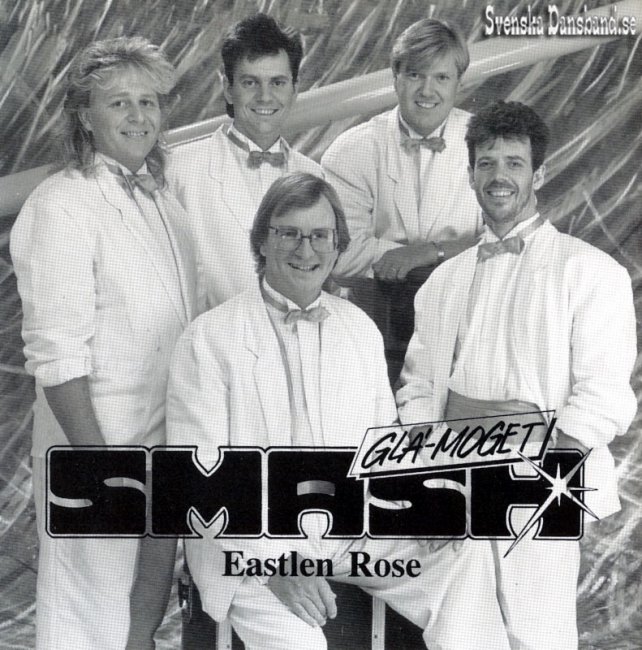 SMASH (1988)