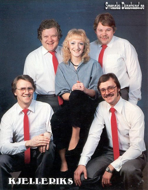 KJELLERIKS (1984)