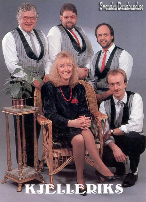 KJELLERIKS