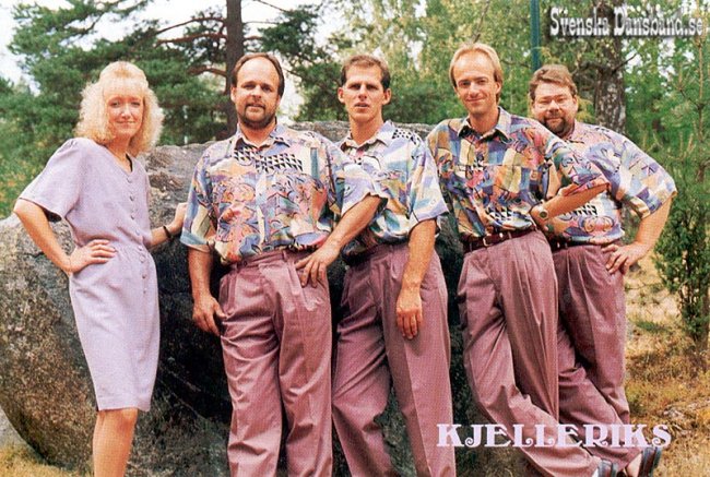 KJELLERIKS (1992)