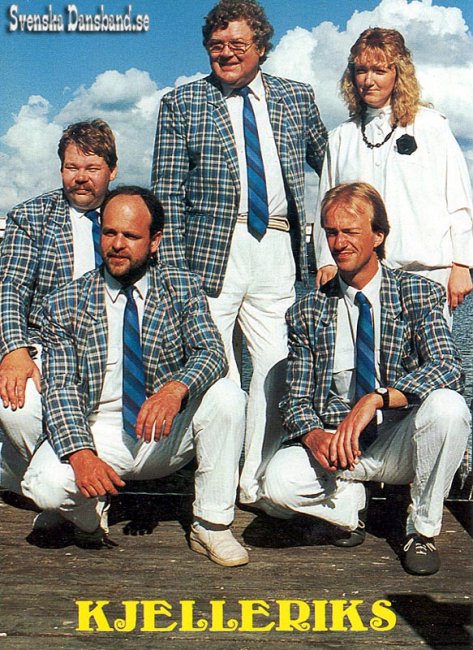 KJELLERIKS