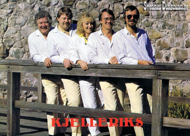 KJELLERIKS
