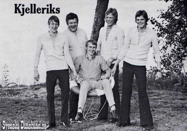 KJELLERIKS