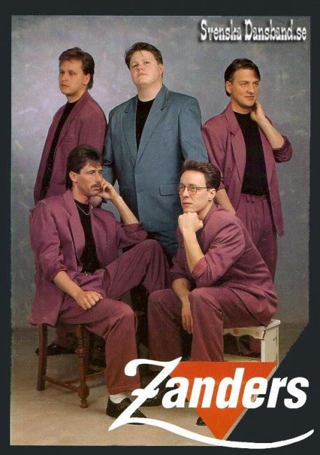 ZANDERS