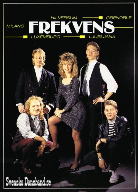 FREKVENS