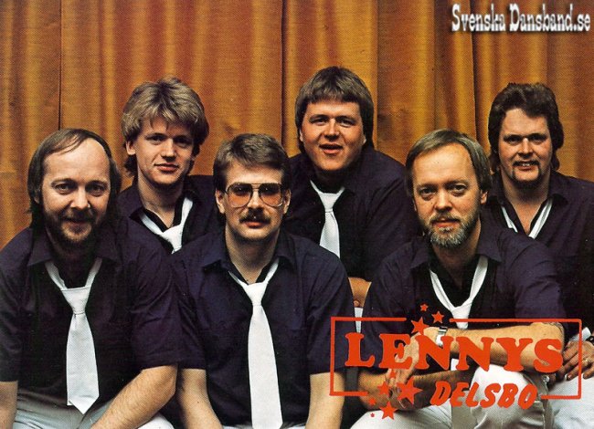 LENNYS