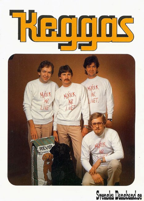KEGGAS