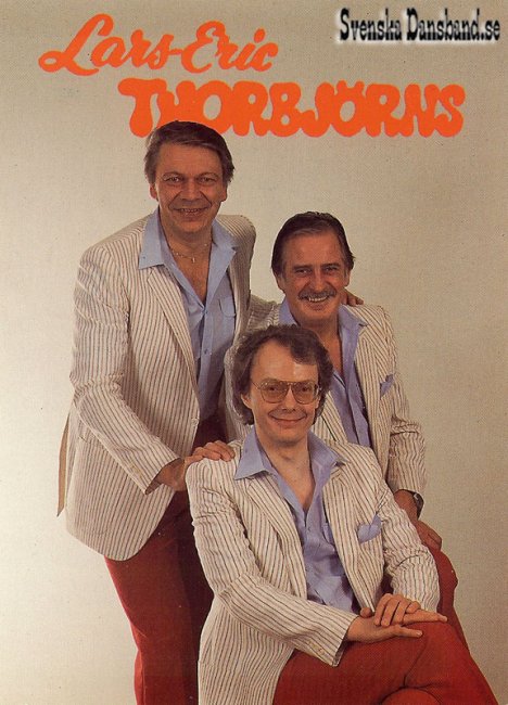 LARS-ERIC THORBJRNS (1986)
