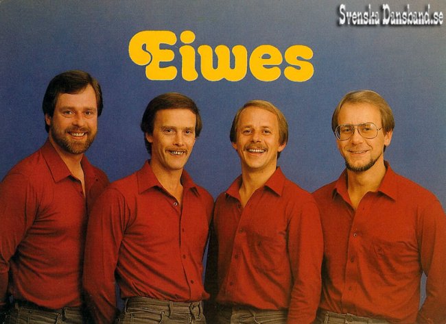 EIWES