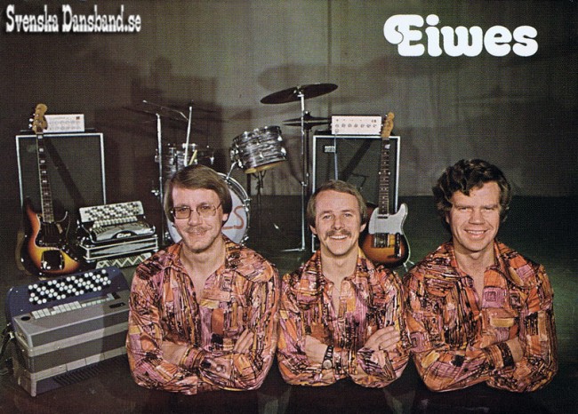 EIWES