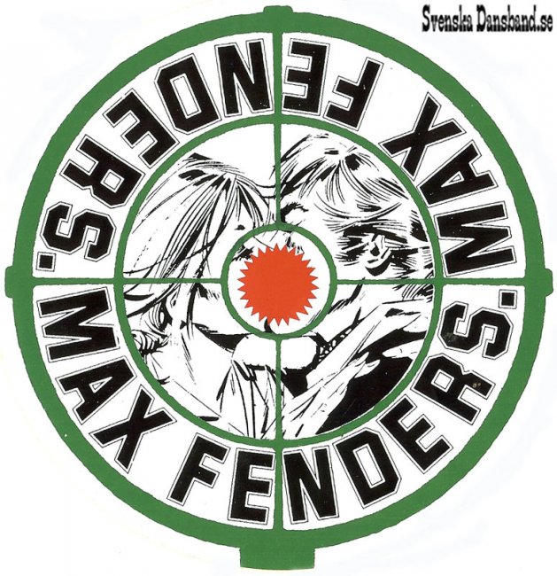 MAX FENDERS