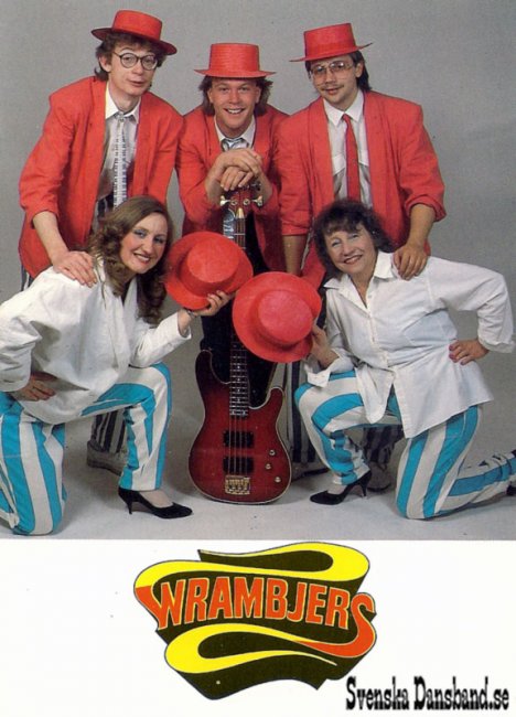 WRAMBJERS