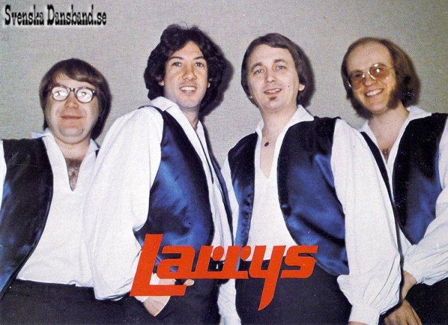 LARRYS