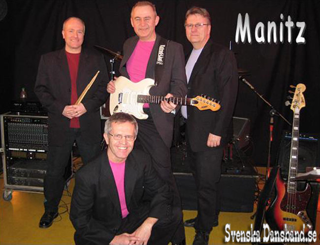 MANITZ