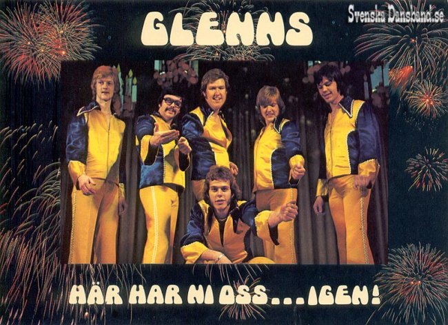 GLENNS