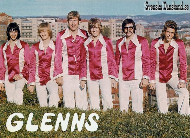 GLENNS