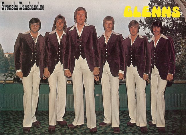 GLENNS (1978)
