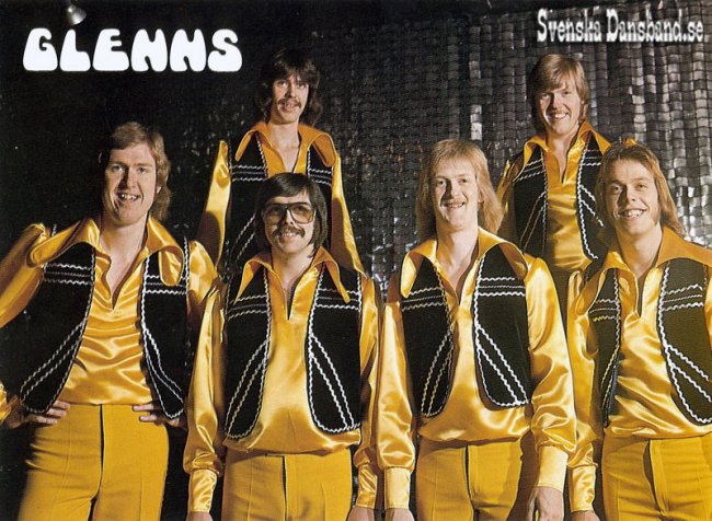 GLENNS