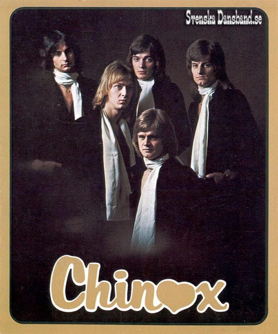 CHINOX