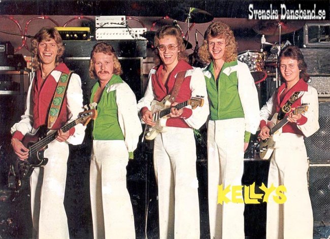 KELLYS