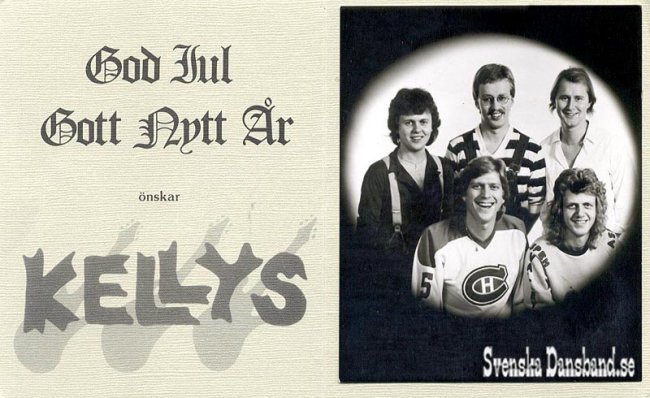 KELLYS