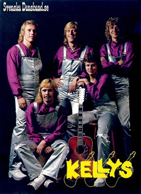 KELLYS