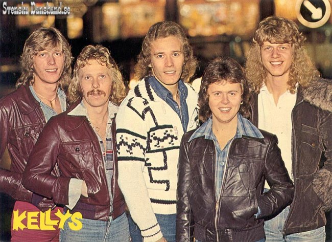 KELLYS (1976)