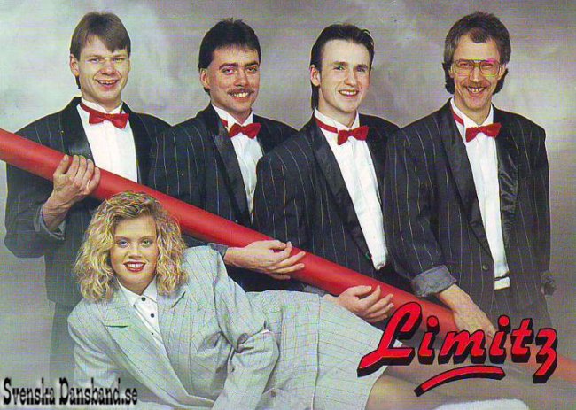 LIMITZ (1988)