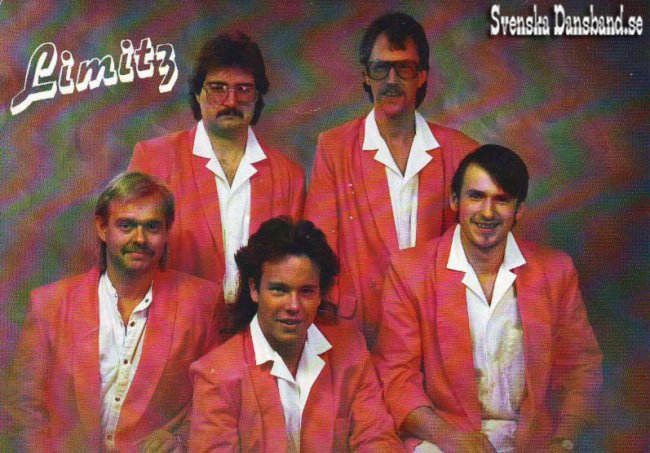 LIMITZ (1982)