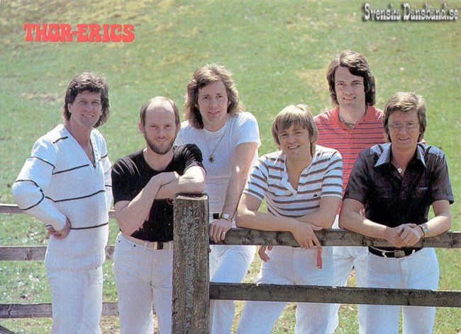 THOR-ERICS (1980)