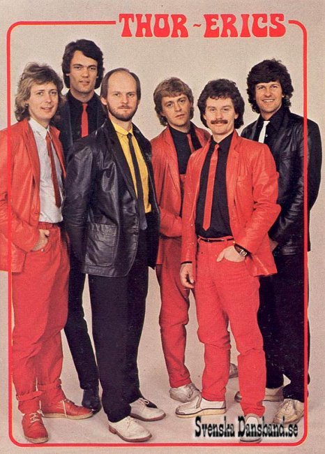 THOR-ERICS (1982)