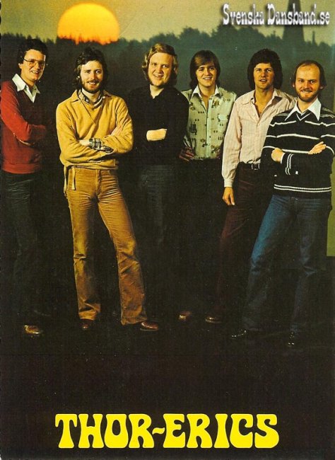 THOR-ERICS (1978)