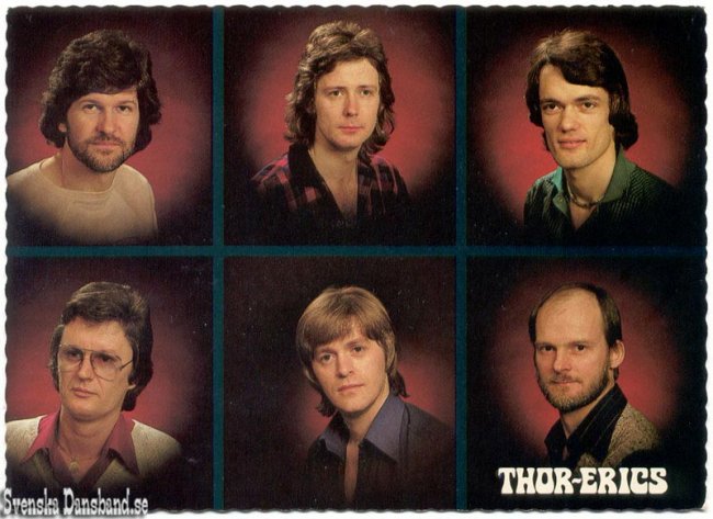 THOR-ERICS (1980)